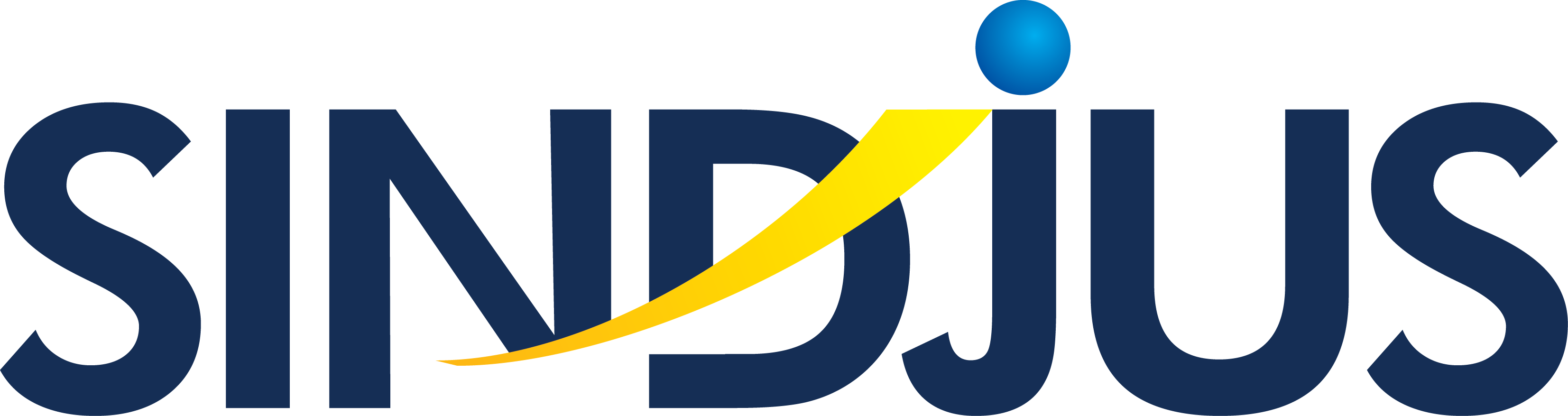 Logo SINDJUS